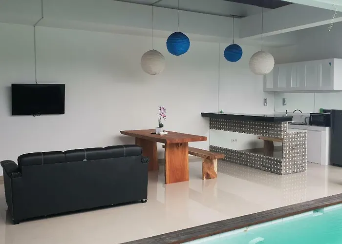 Villa Sapphire