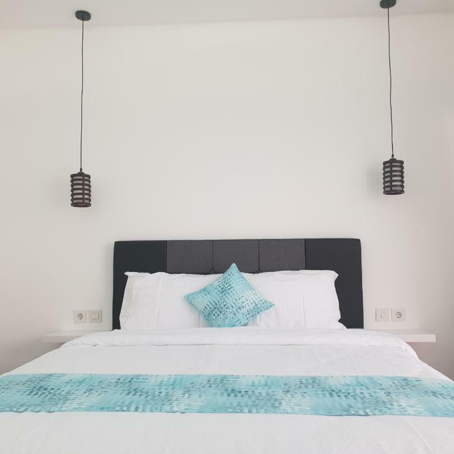Sapphire Villa *