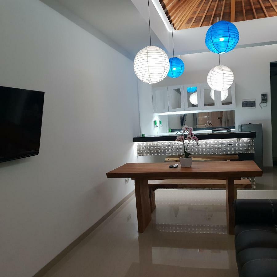 Villa Sapphire *