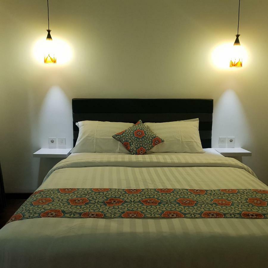 Sapphire Villa *