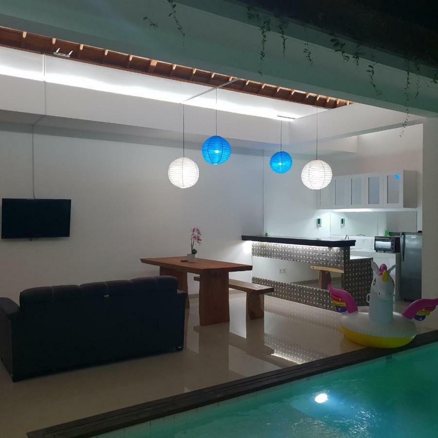 Sapphire Villa *