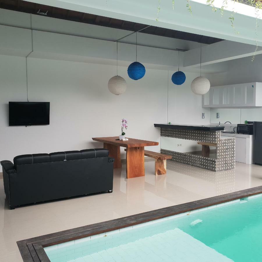 Sapphire Villa Seminyak (Bali)