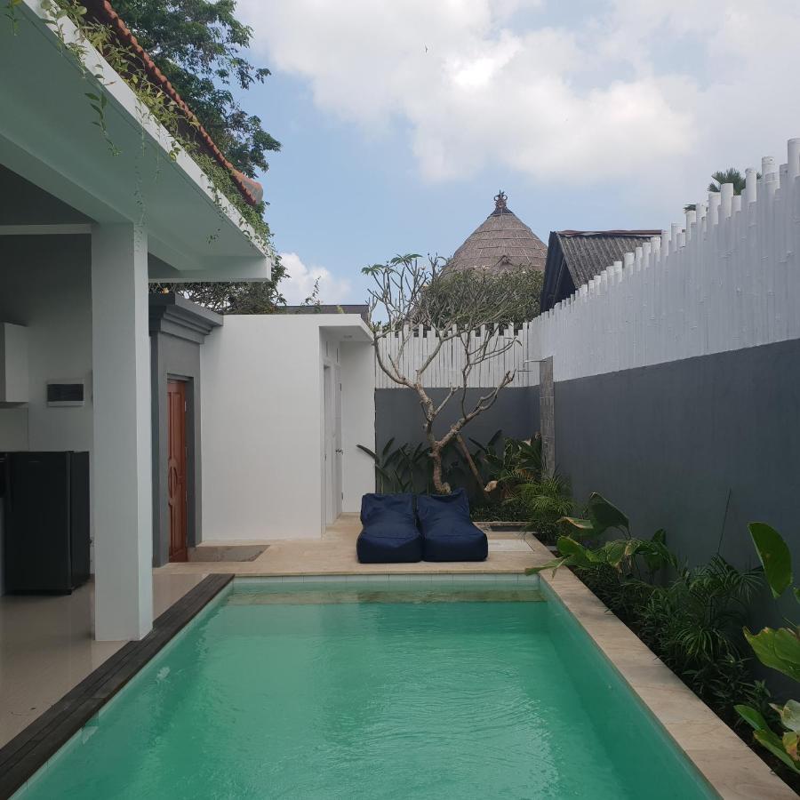 Sapphire Villa *