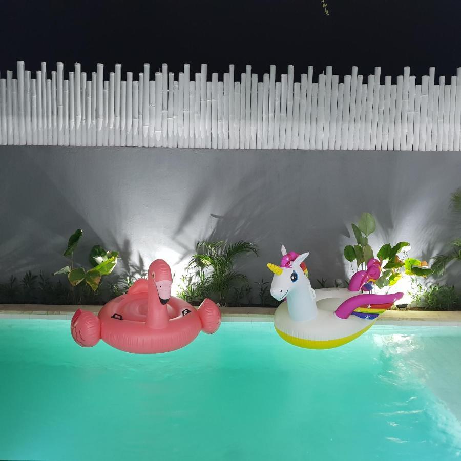 Sapphire * Seminyak (Bali)