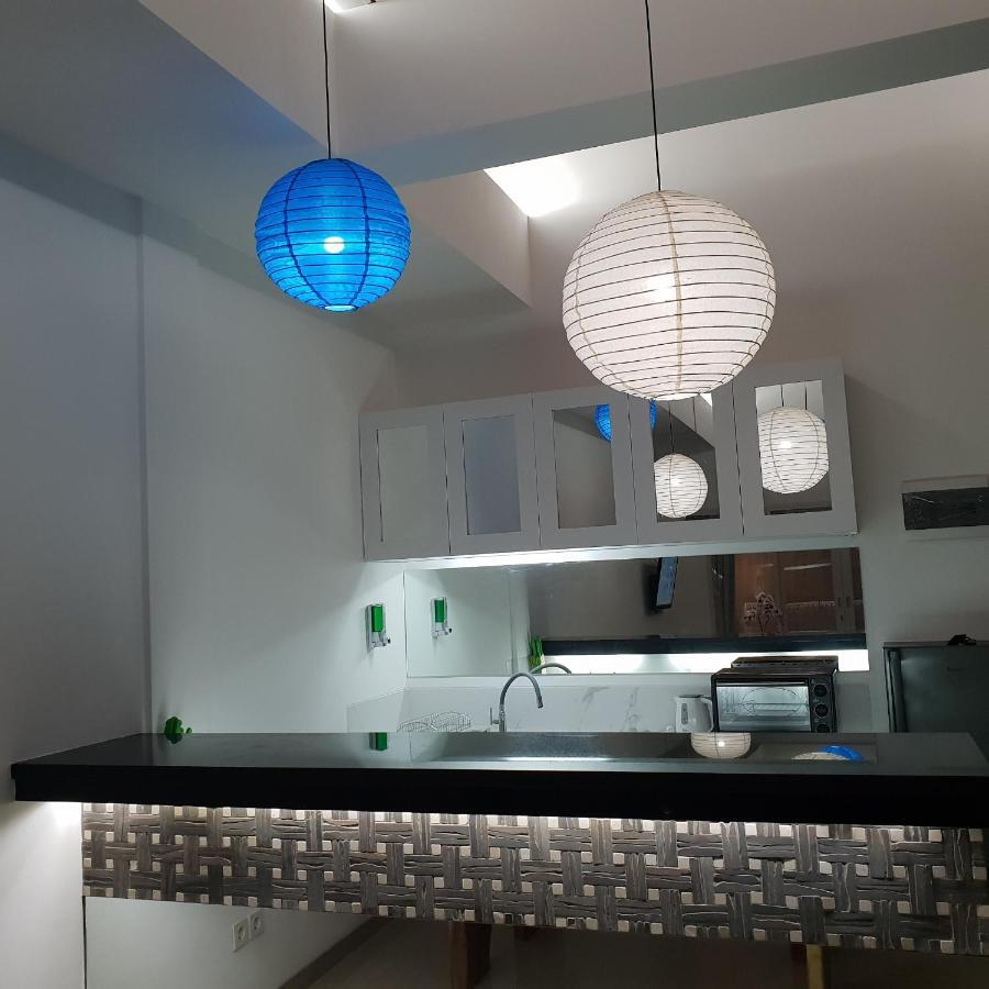 Sapphire Villa